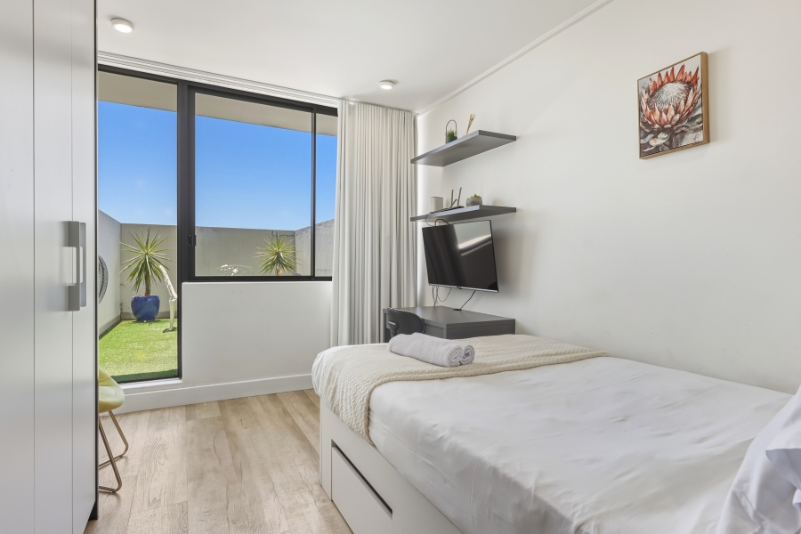 0 Bedroom Property for Sale in Woodstock Western Cape